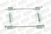BSG BSG 30-260-002 Spring, brake shoe